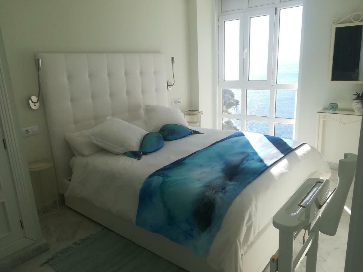 Apartamento Panorama 180º Altea Exterior foto